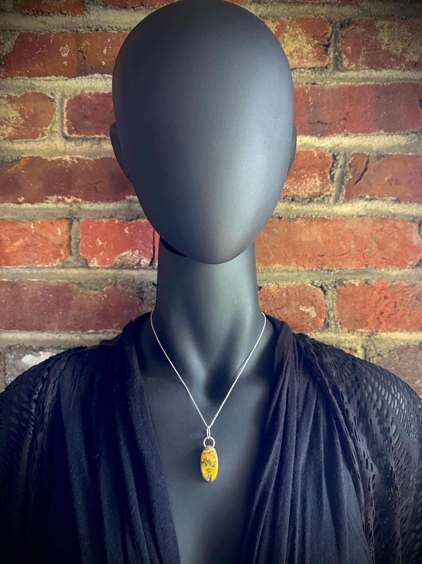 Sterling Silver Chain - R.Kaelber Art