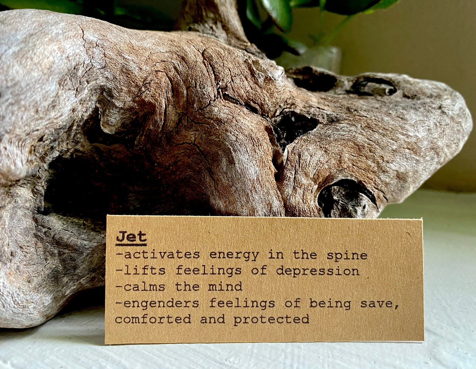 Jet, Copper, and Antique Bronze A-Frame Earrings - R.Kaelber Art