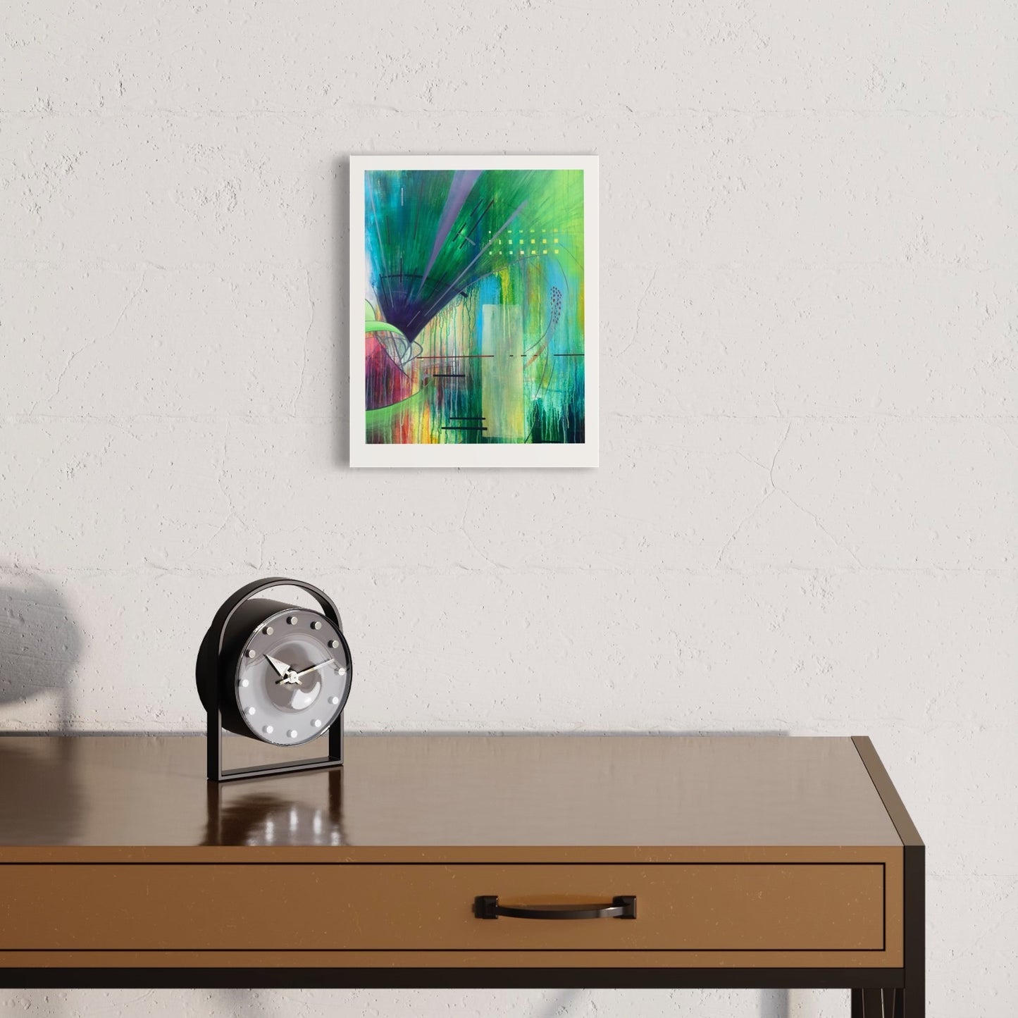 Castle on a Cloud III - Reproduction Print - R.Kaelber Art